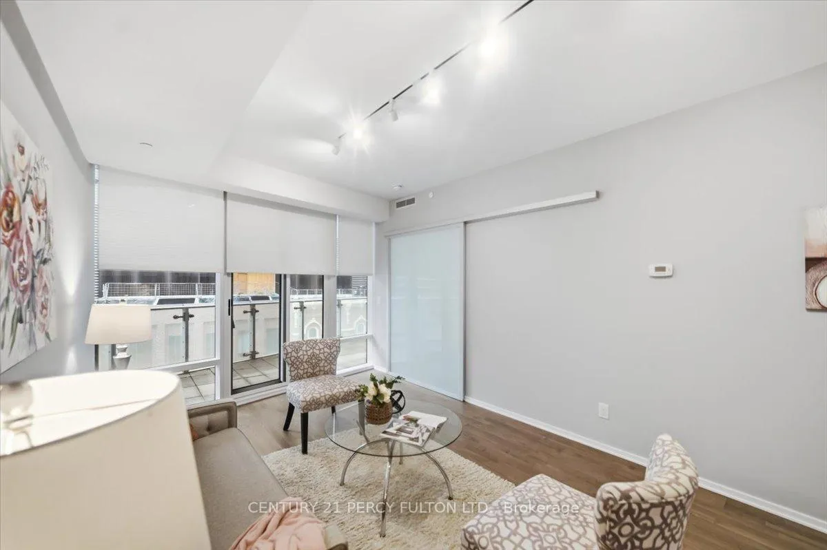 Photo 12 of Unit #313, 1 Bloor Street E, Toronto, Church-Yonge Corridor — HOMEH