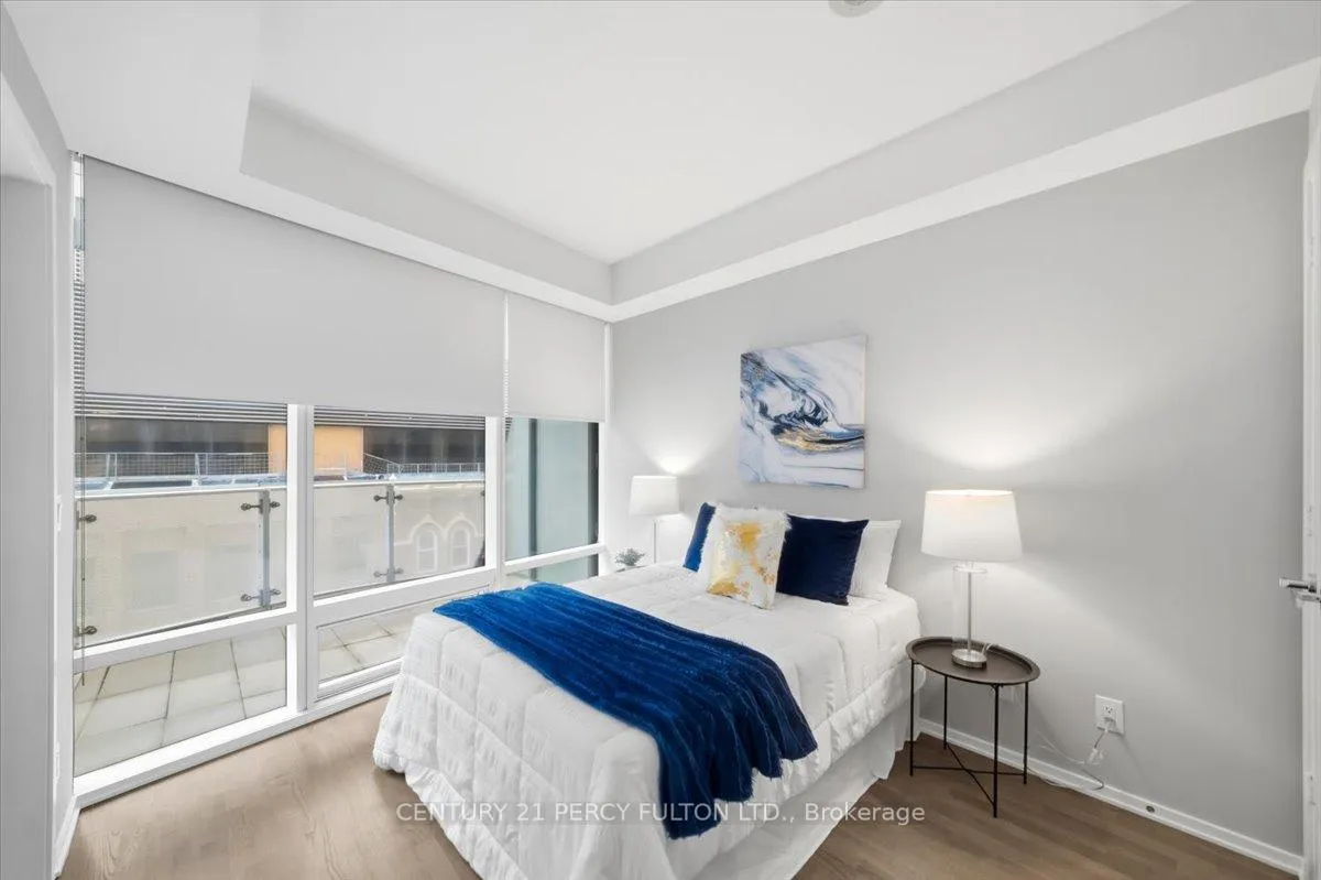 Photo 14 of Unit #313, 1 Bloor Street E, Toronto, Church-Yonge Corridor — HOMEH