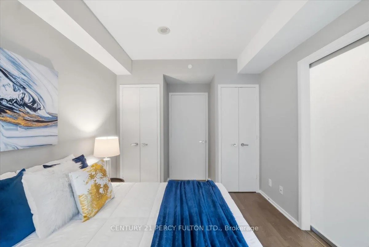 Photo 17 of Unit #313, 1 Bloor Street E, Toronto, Church-Yonge Corridor — HOMEH