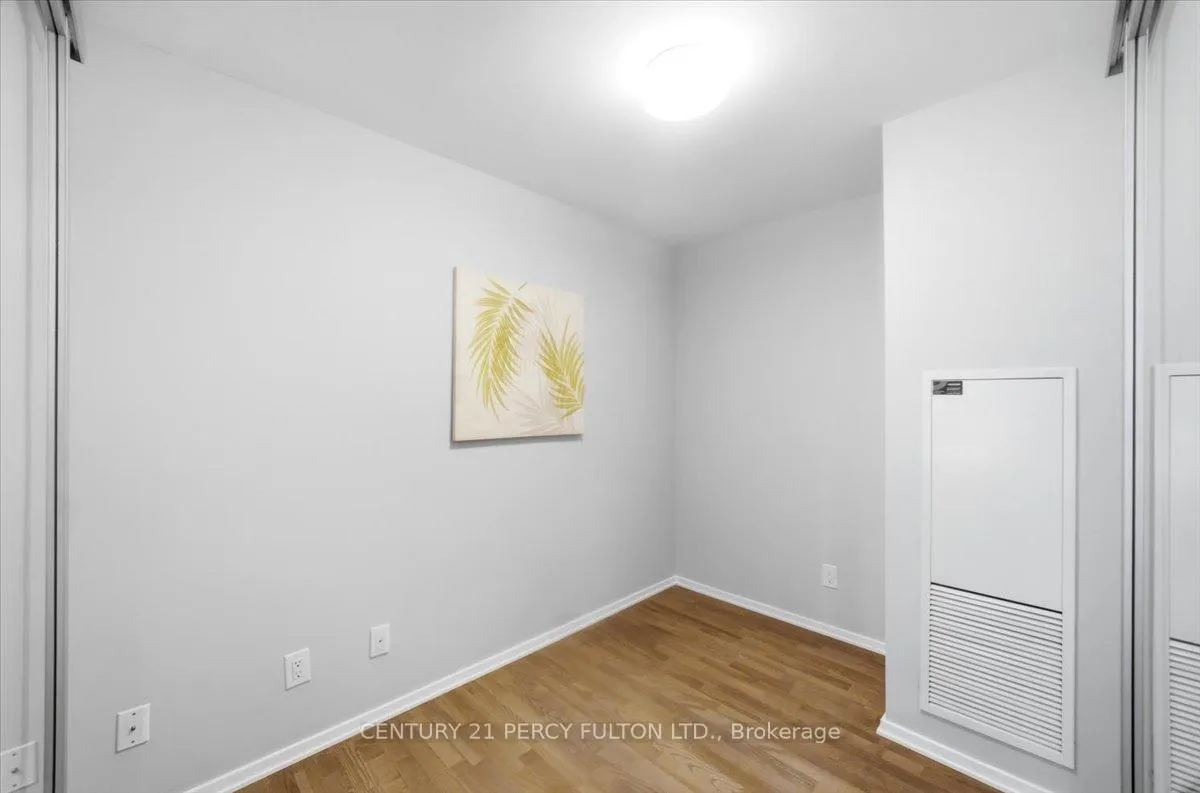 Photo 23 of Unit #313, 1 Bloor Street E, Toronto, Church-Yonge Corridor — HOMEH