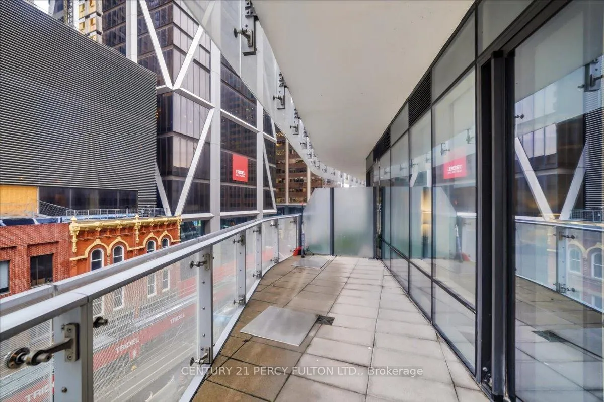 Photo 25 of Unit #313, 1 Bloor Street E, Toronto, Church-Yonge Corridor — HOMEH