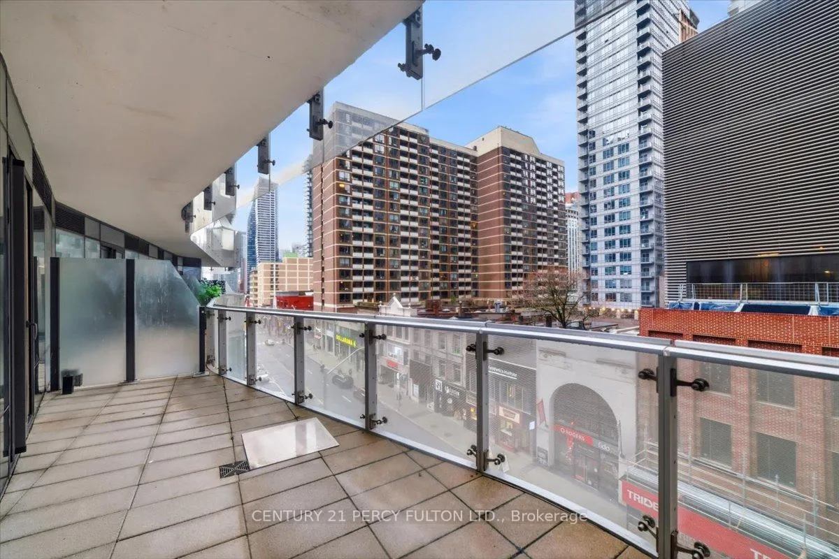 Photo 26 of Unit #313, 1 Bloor Street E, Toronto, Church-Yonge Corridor — HOMEH