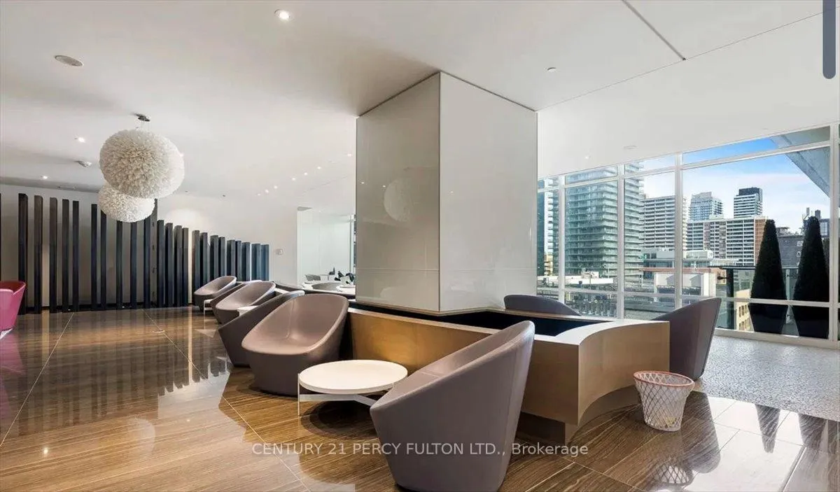 Photo 27 of Unit #313, 1 Bloor Street E, Toronto, Church-Yonge Corridor — HOMEH