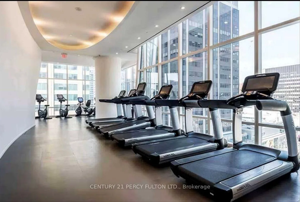 Photo 28 of Unit #313, 1 Bloor Street E, Toronto, Church-Yonge Corridor — HOMEH