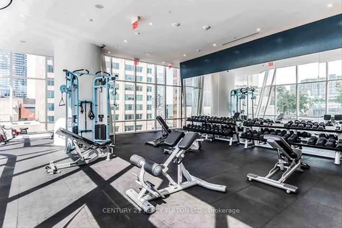 Photo 29 of Unit #313, 1 Bloor Street E, Toronto, Church-Yonge Corridor — HOMEH