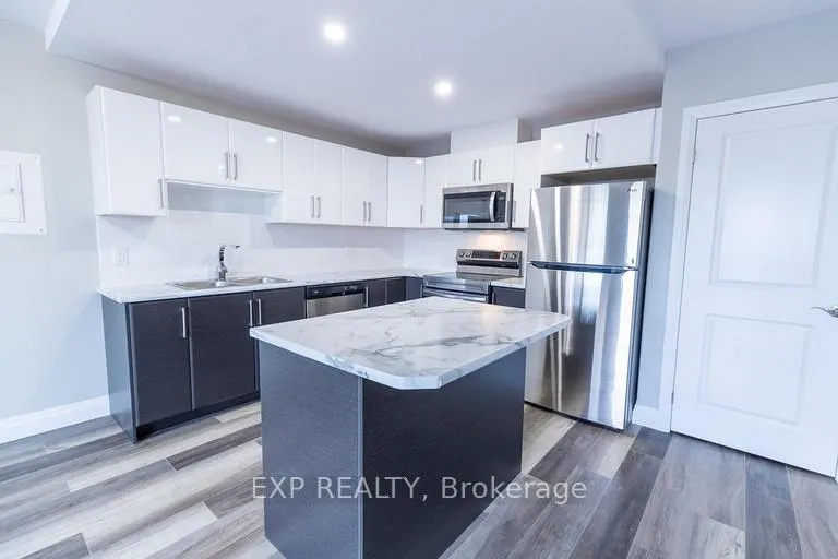 Photo 3 of Unit 3, 3815 Portage Road, Niagara Falls, Stamford — HOMEH