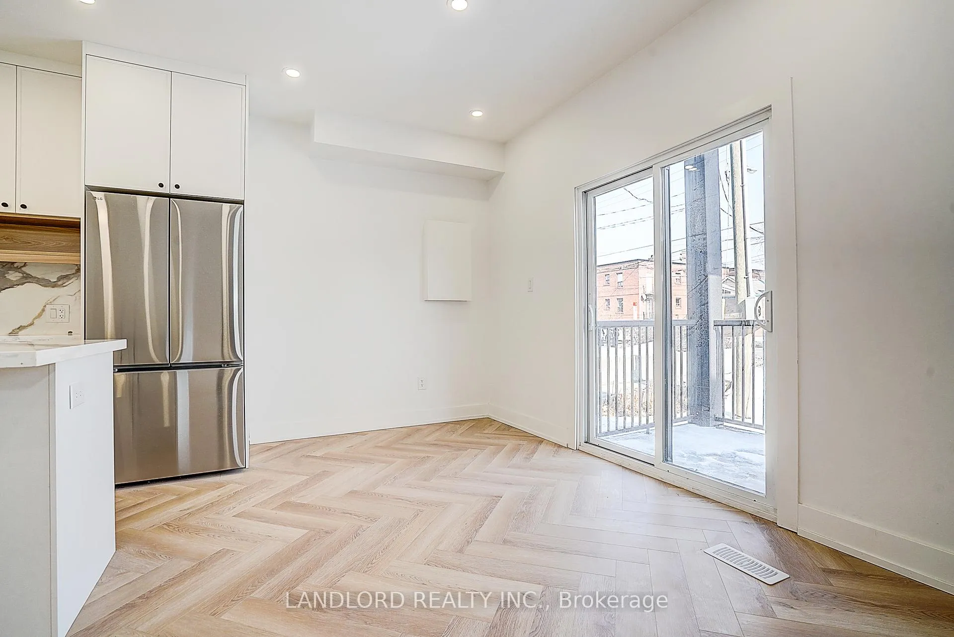 Photo 17 of Unit 1, 1146 Broadview Avenue, Toronto, Broadview North — HOMEH
