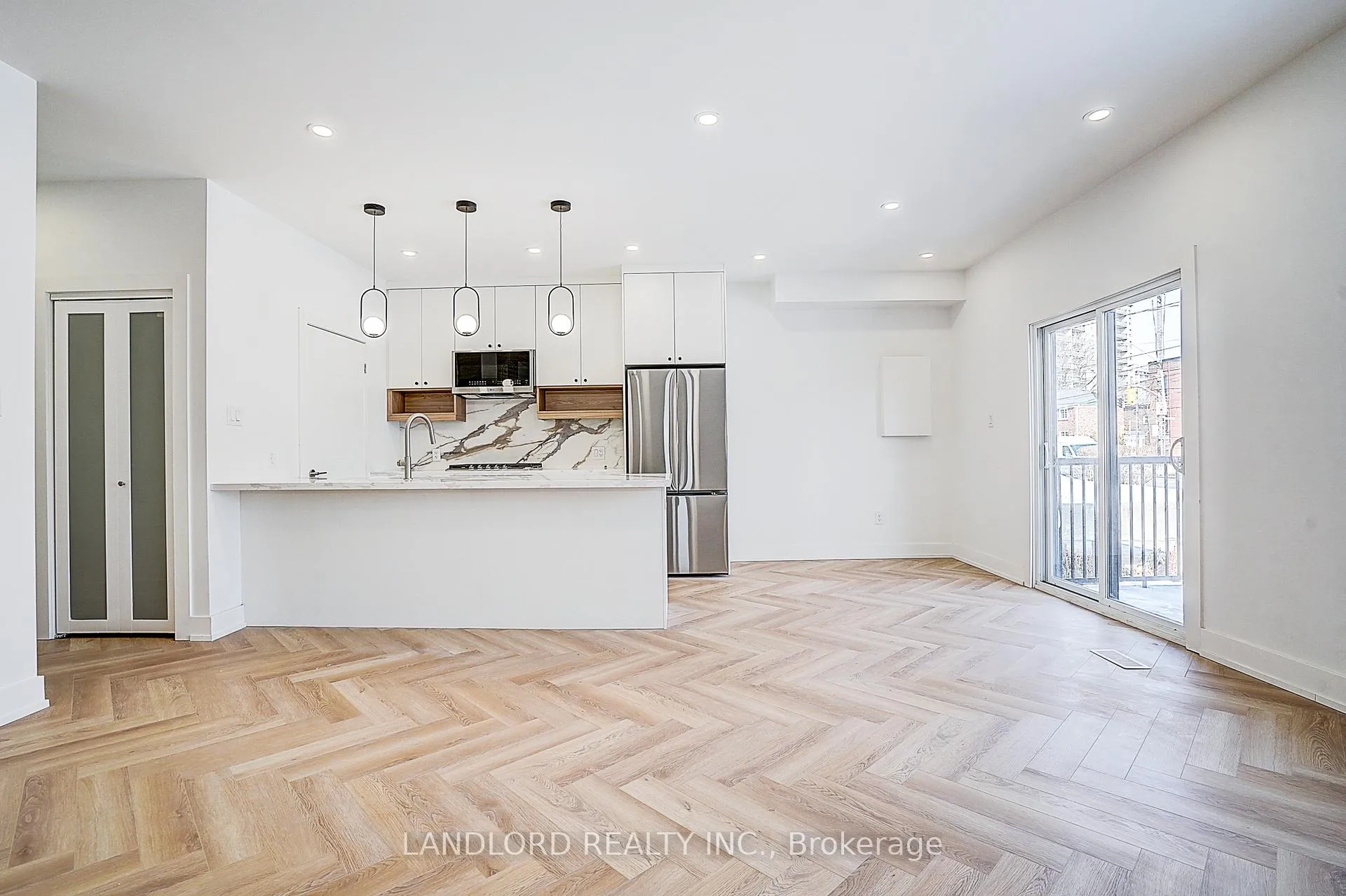 Photo 21 of Unit 1, 1146 Broadview Avenue, Toronto, Broadview North — HOMEH