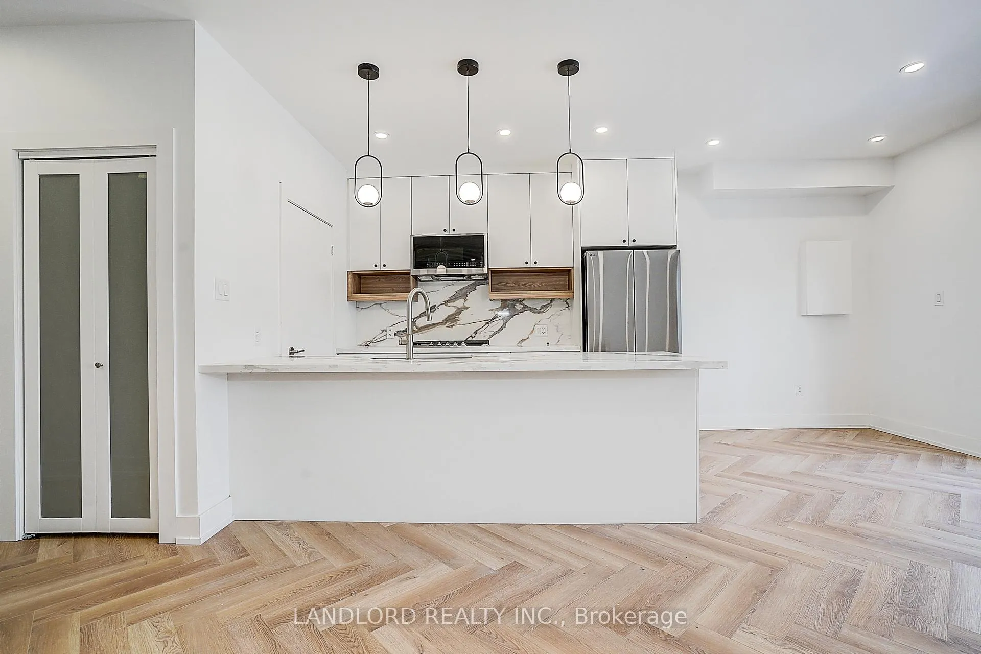 Photo 22 of Unit 1, 1146 Broadview Avenue, Toronto, Broadview North — HOMEH