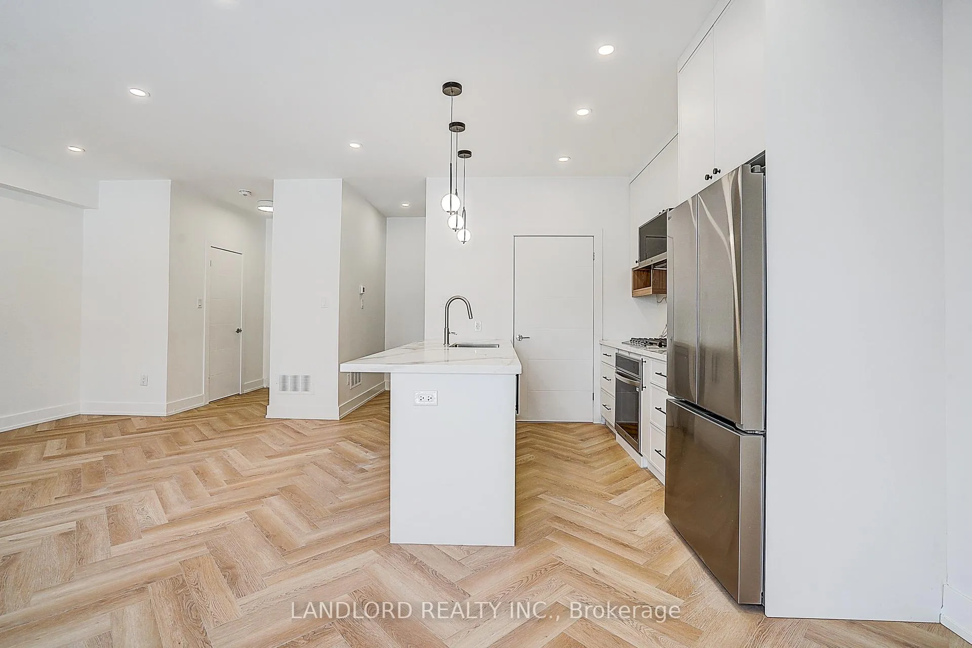 Photo 23 of Unit 1, 1146 Broadview Avenue, Toronto, Broadview North — HOMEH