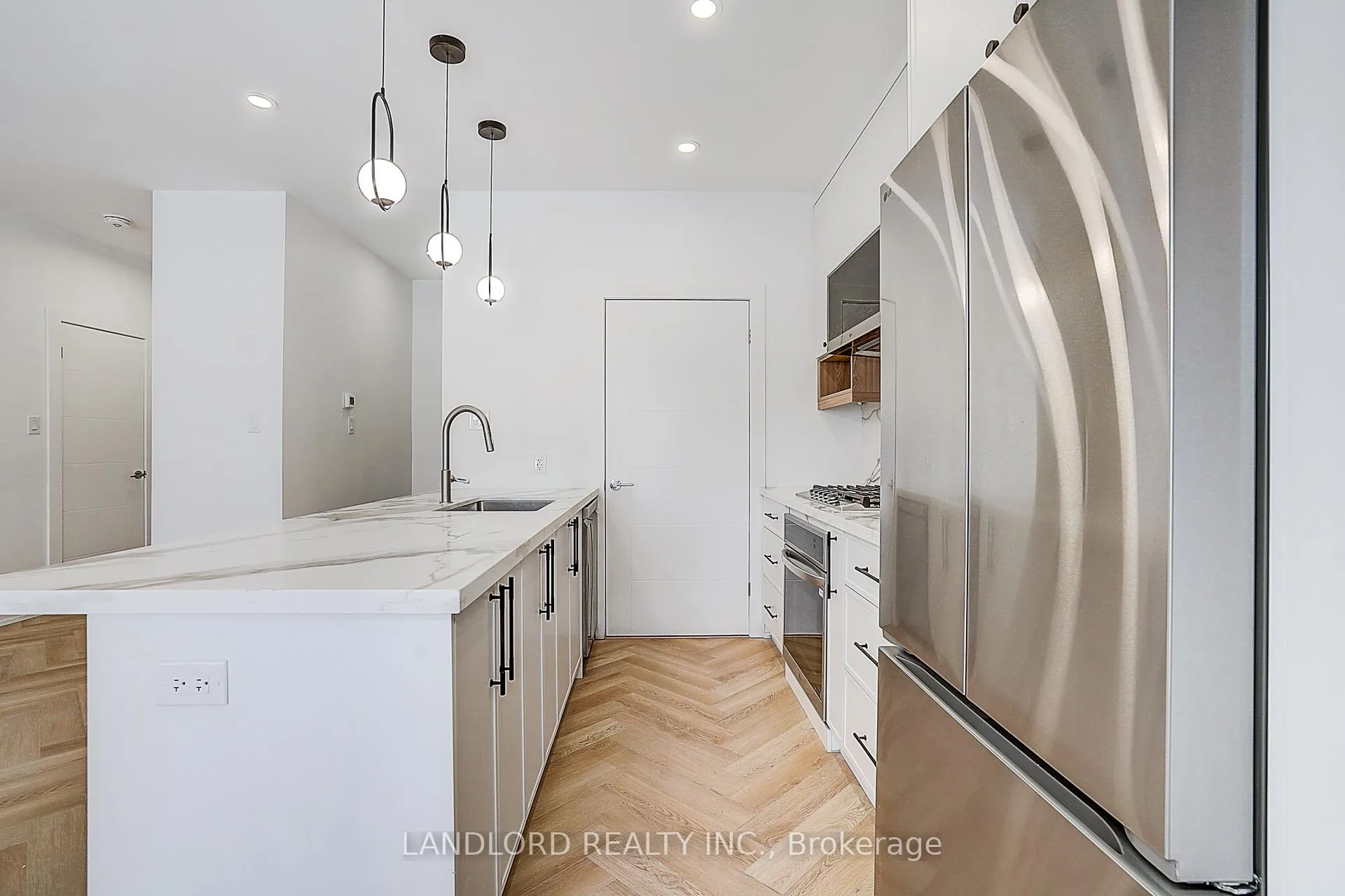 Photo 24 of Unit 1, 1146 Broadview Avenue, Toronto, Broadview North — HOMEH