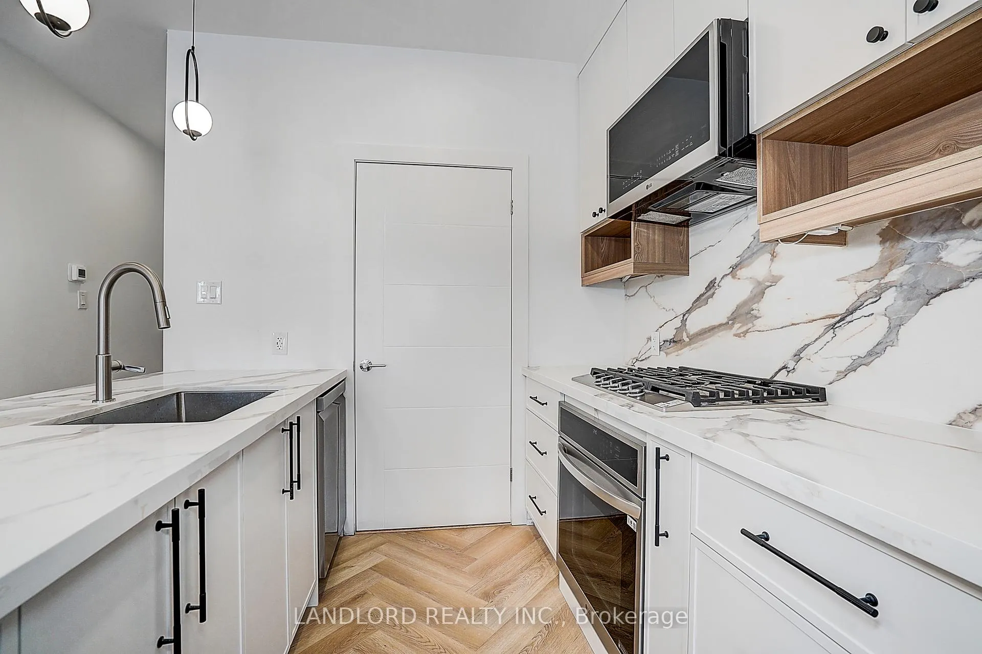 Photo 26 of Unit 1, 1146 Broadview Avenue, Toronto, Broadview North — HOMEH