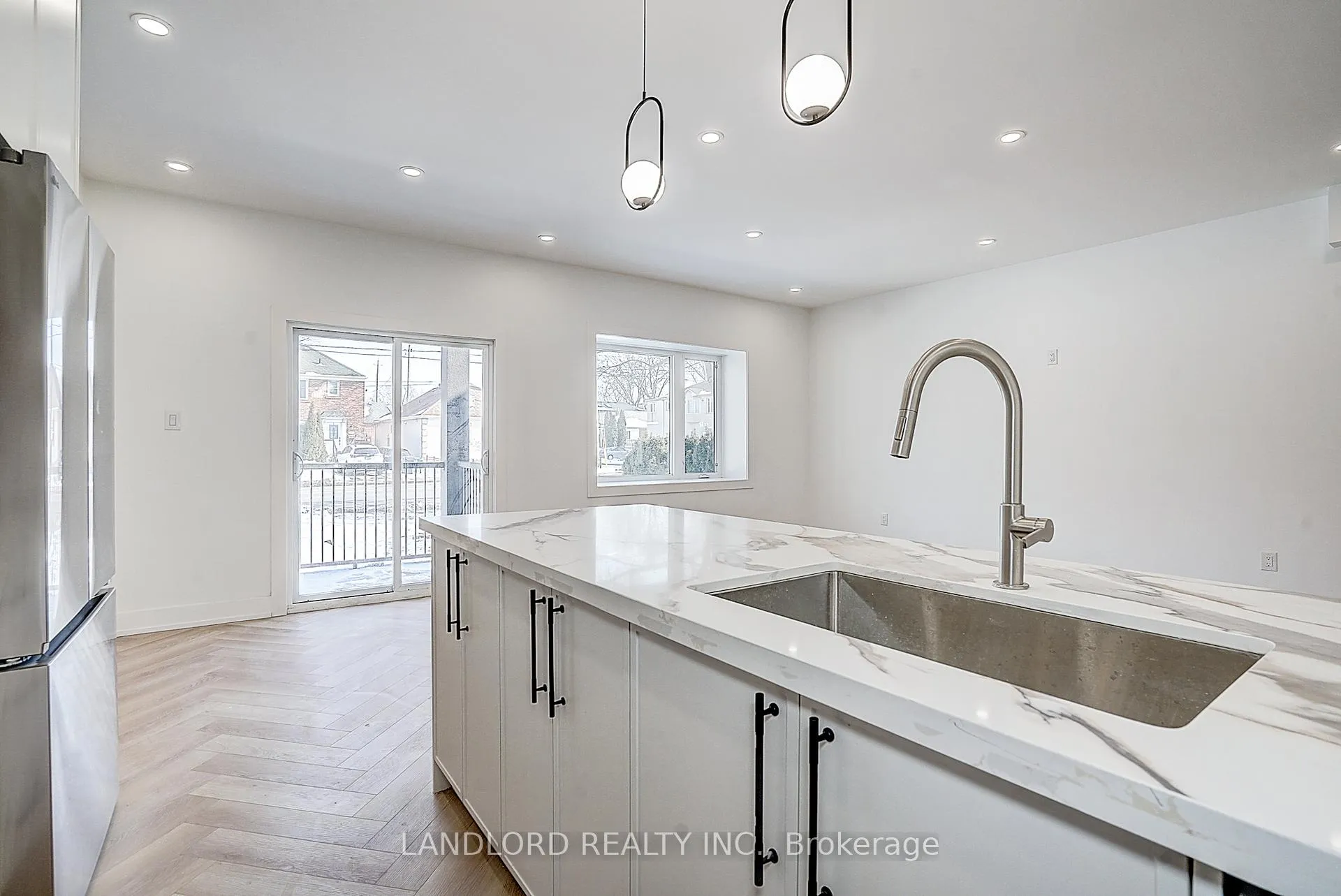 Photo 28 of Unit 1, 1146 Broadview Avenue, Toronto, Broadview North — HOMEH