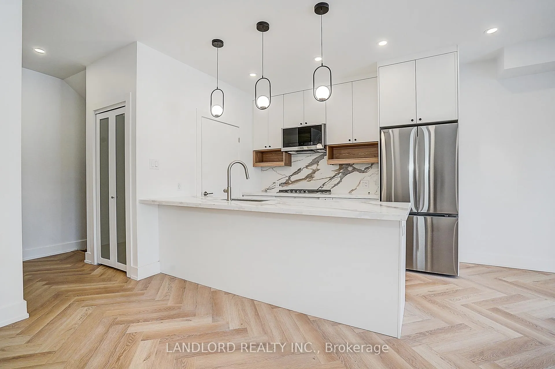 Photo 30 of Unit 1, 1146 Broadview Avenue, Toronto, Broadview North — HOMEH
