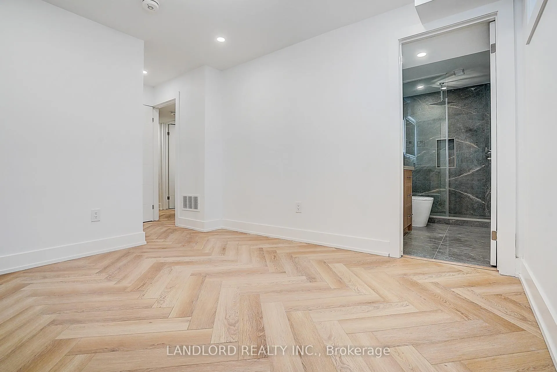 Photo 37 of Unit 1, 1146 Broadview Avenue, Toronto, Broadview North — HOMEH