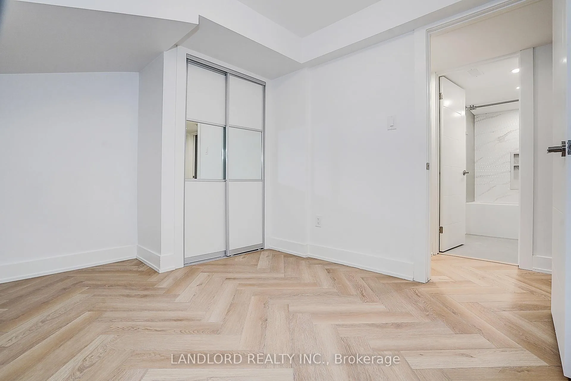 Photo 45 of Unit 1, 1146 Broadview Avenue, Toronto, Broadview North — HOMEH