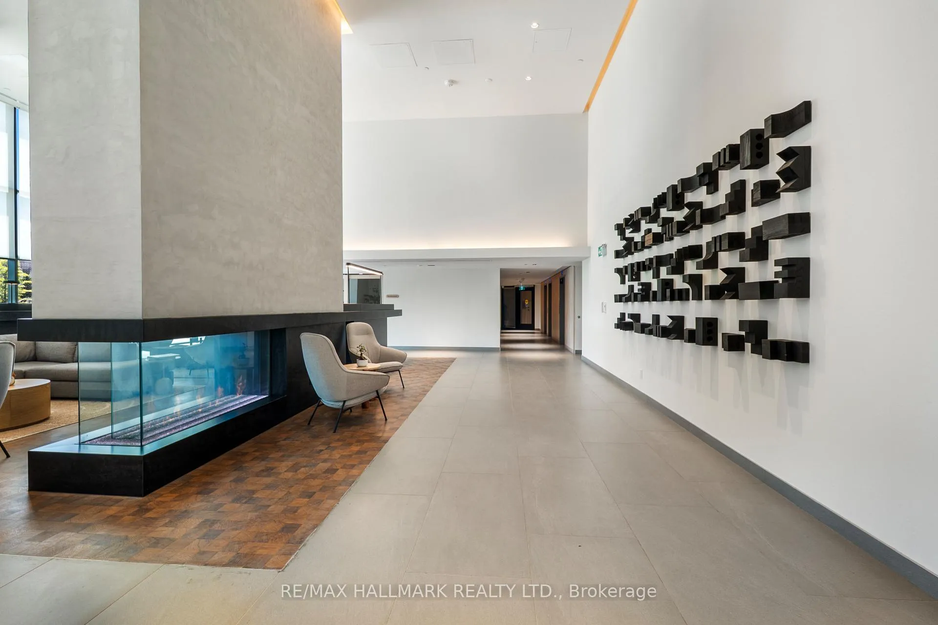 Photo 15 of Unit 801, 1050 Eastern Avenue, Toronto, The Beaches — HOMEH