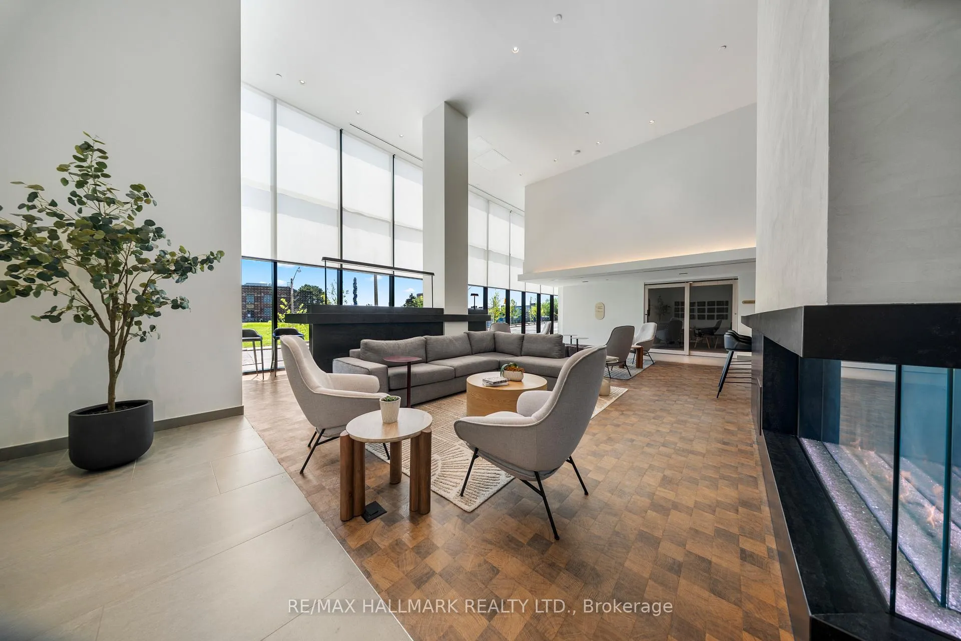 Photo 16 of Unit 801, 1050 Eastern Avenue, Toronto, The Beaches — HOMEH