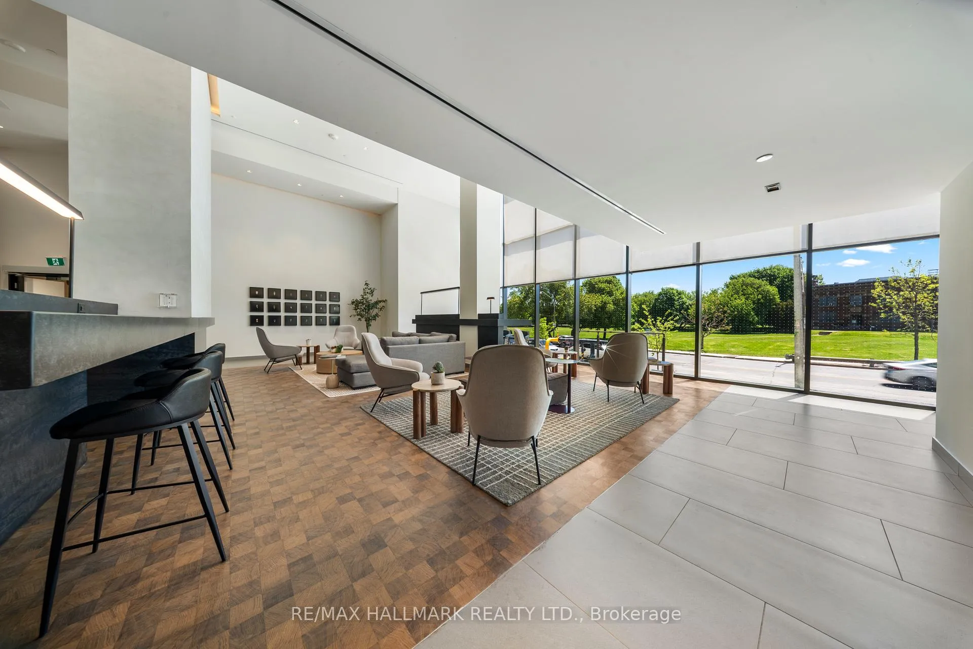 Photo 17 of Unit 801, 1050 Eastern Avenue, Toronto, The Beaches — HOMEH