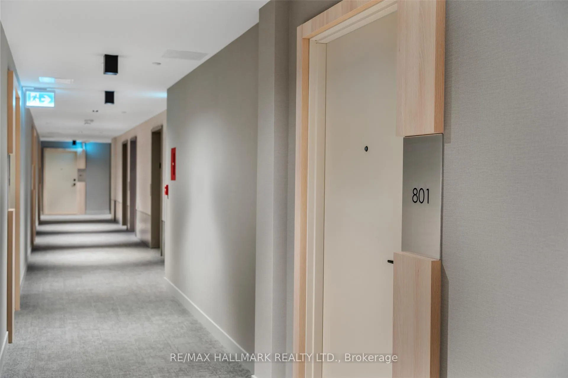 Photo 18 of Unit 801, 1050 Eastern Avenue, Toronto, The Beaches — HOMEH