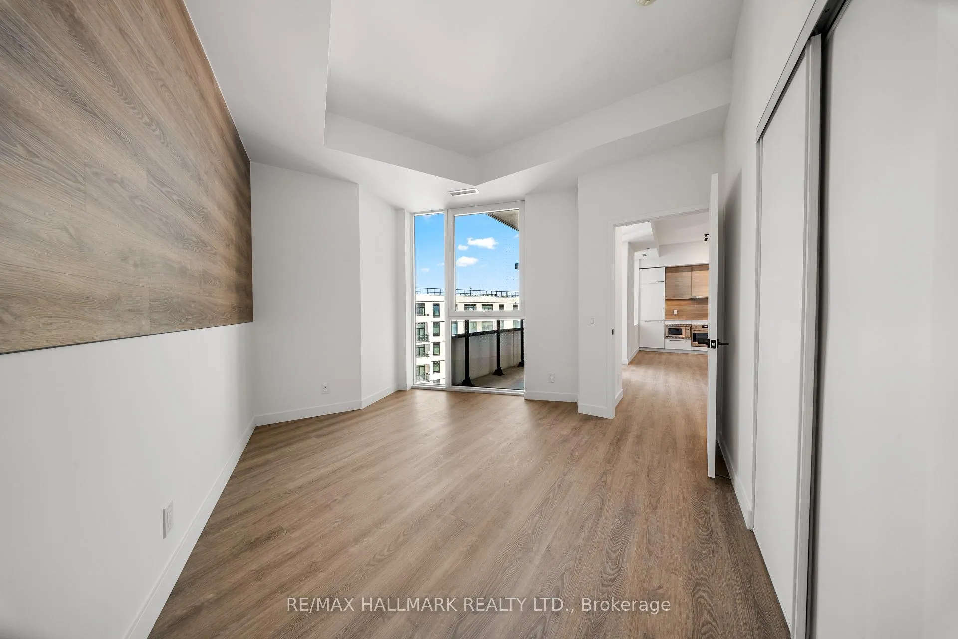 Photo 24 of Unit 801, 1050 Eastern Avenue, Toronto, The Beaches — HOMEH