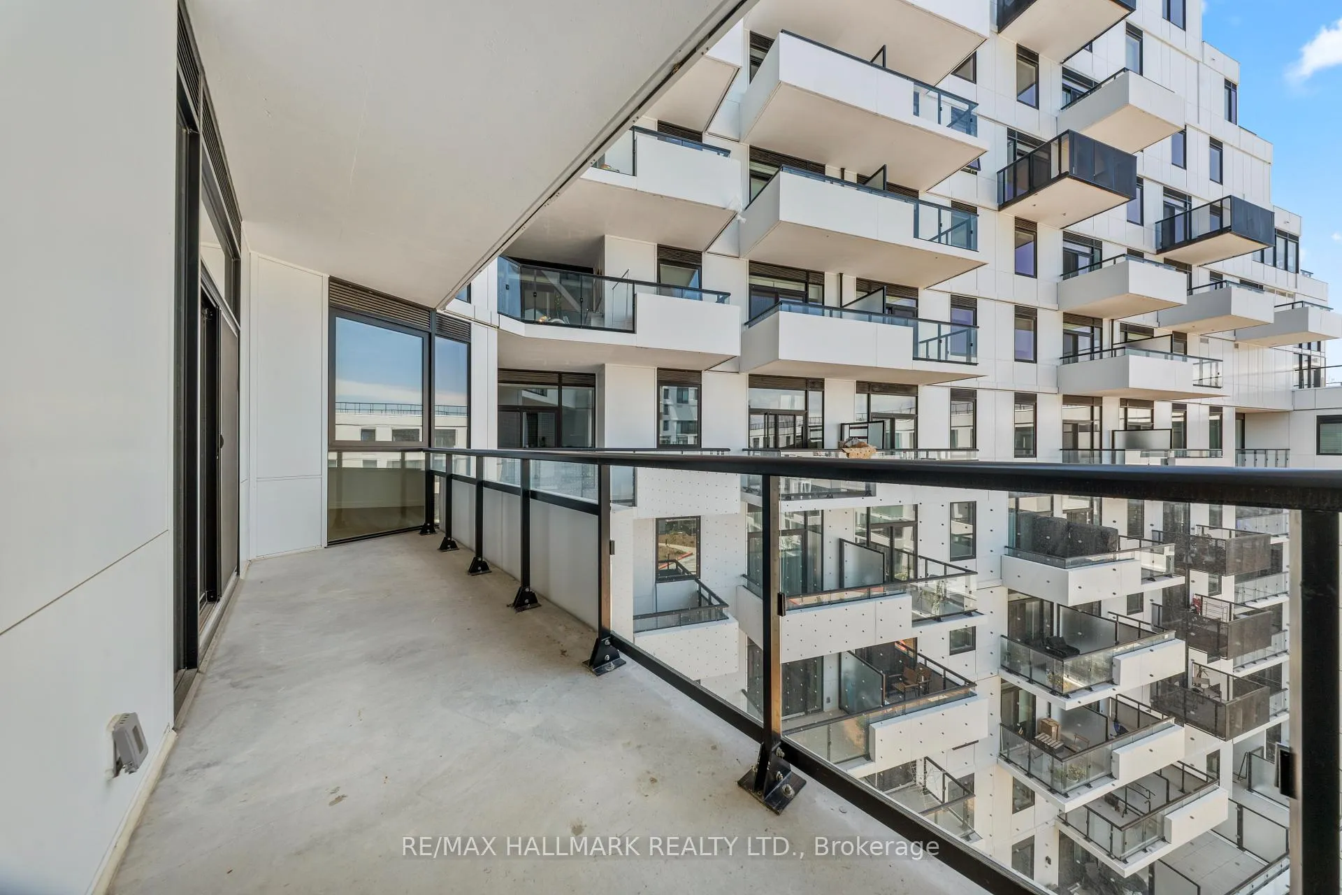Photo 29 of Unit 801, 1050 Eastern Avenue, Toronto, The Beaches — HOMEH