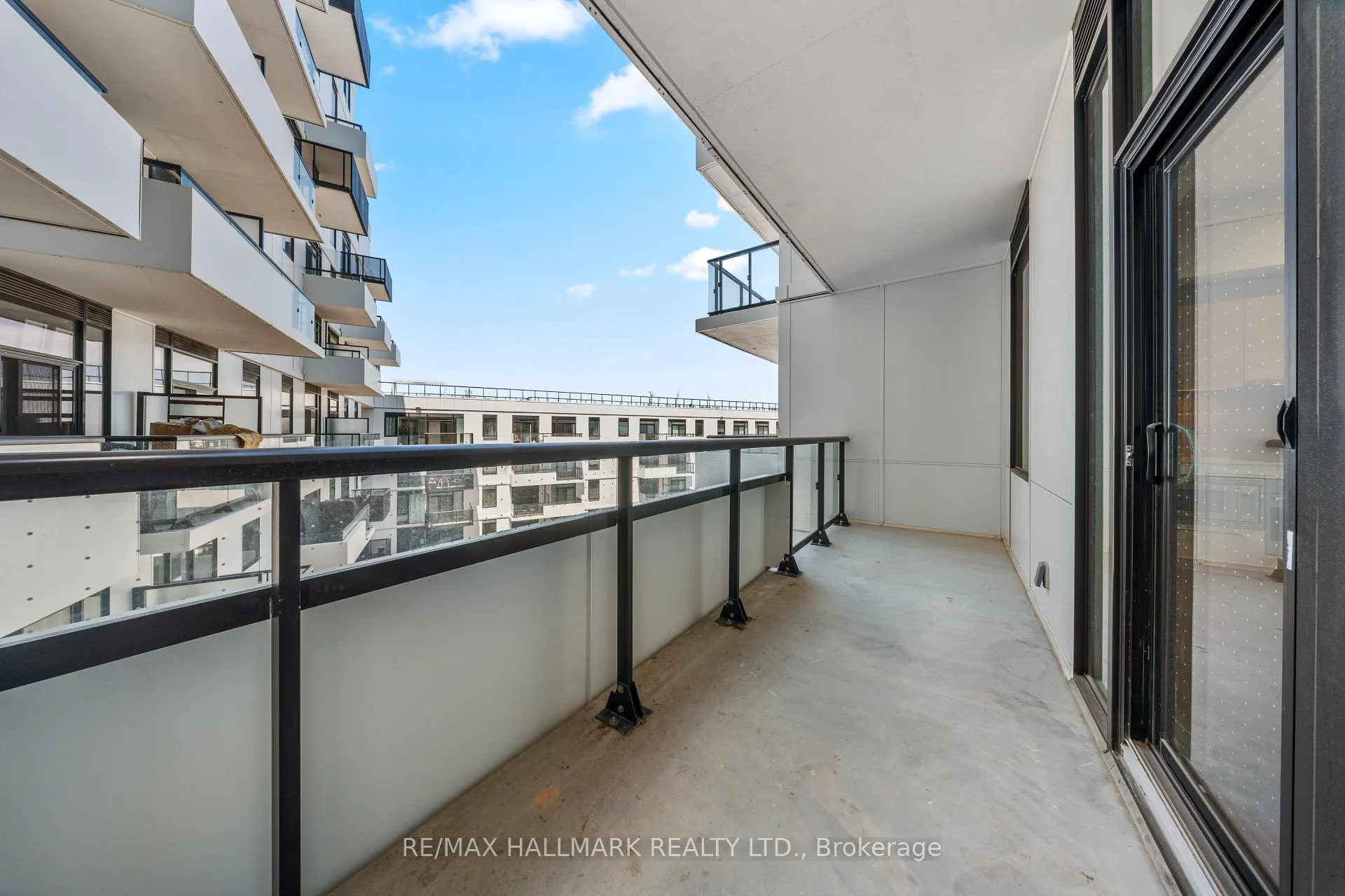 Photo 30 of Unit 801, 1050 Eastern Avenue, Toronto, The Beaches — HOMEH