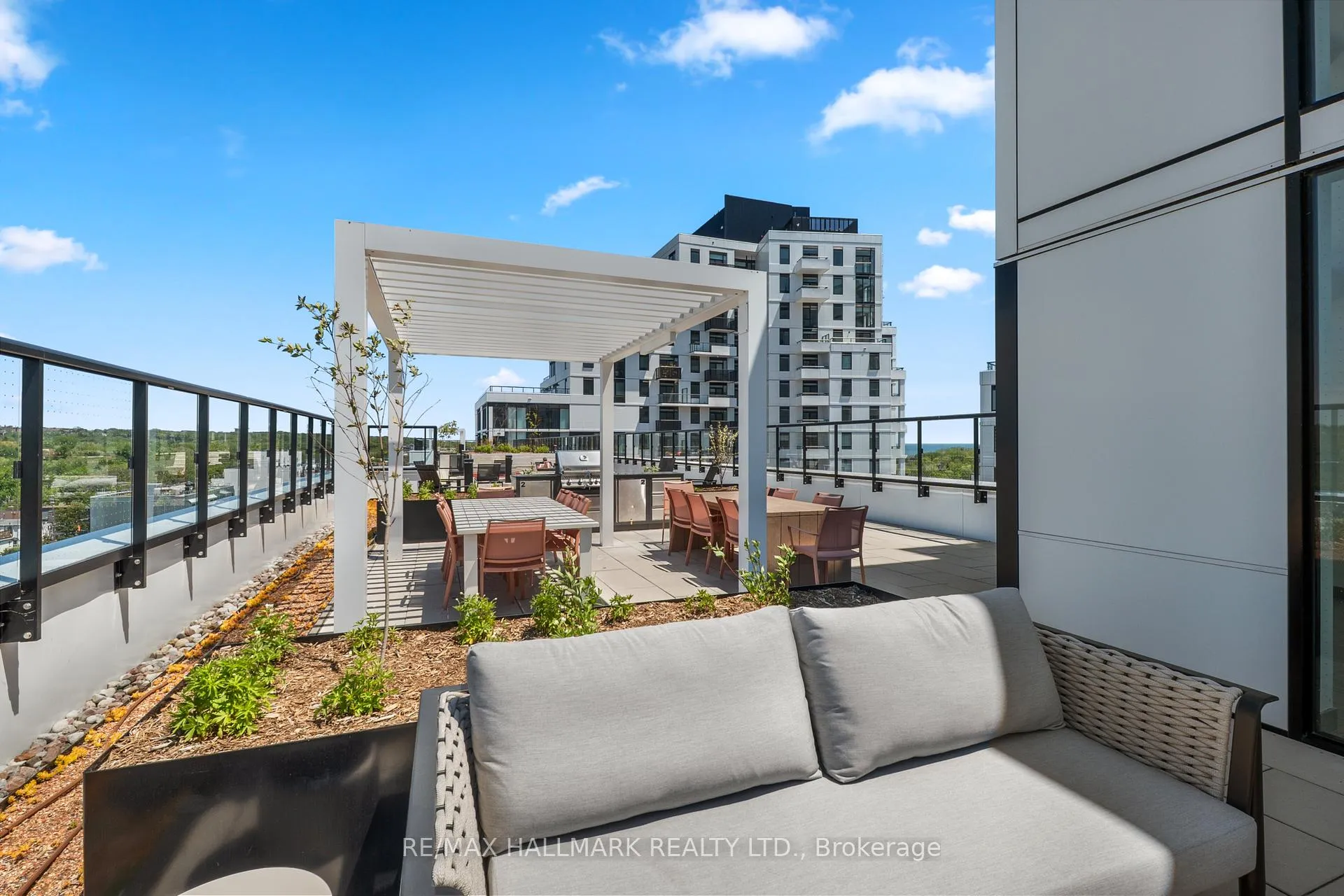 Photo 38 of Unit 801, 1050 Eastern Avenue, Toronto, The Beaches — HOMEH