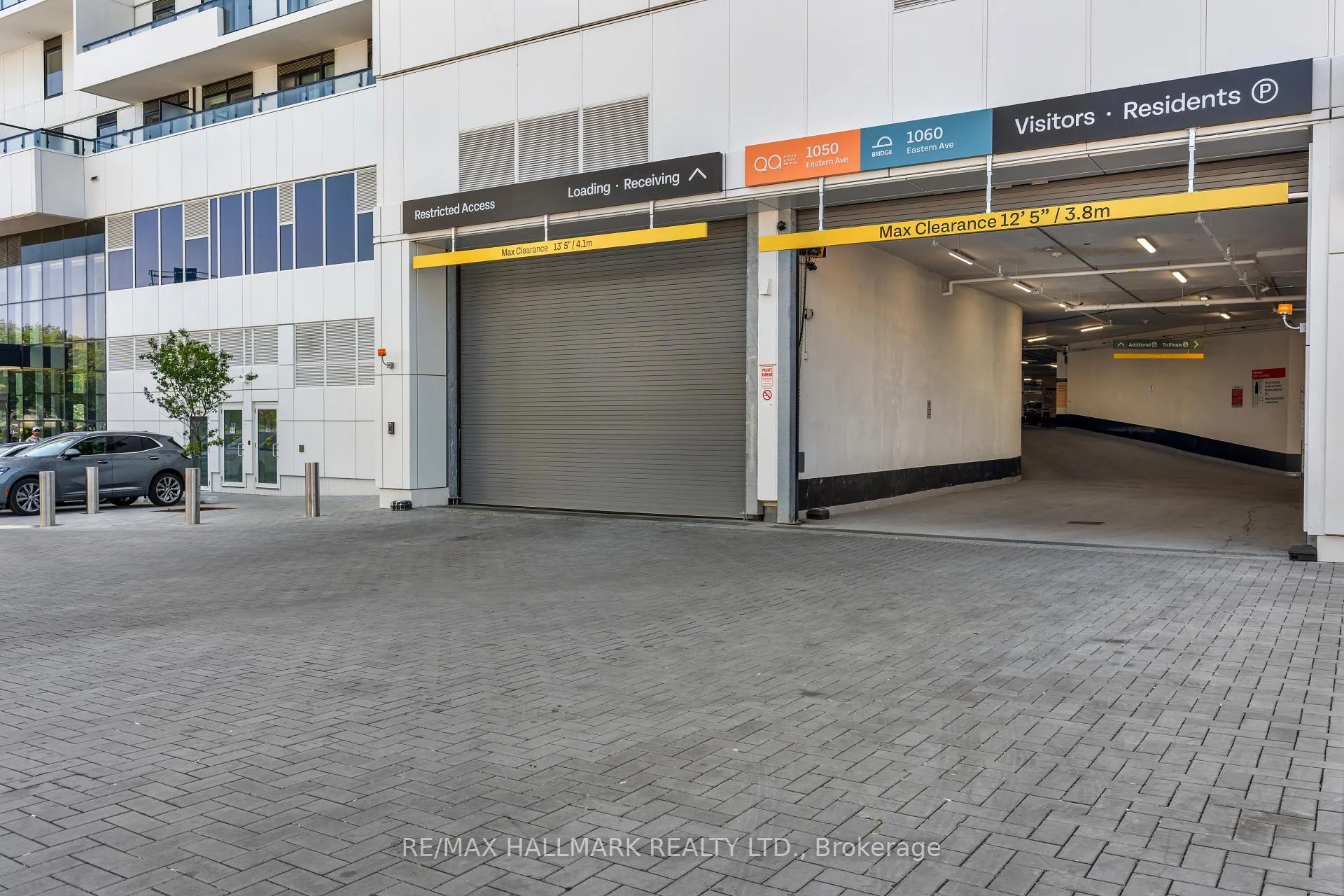Photo 43 of Unit 801, 1050 Eastern Avenue, Toronto, The Beaches — HOMEH