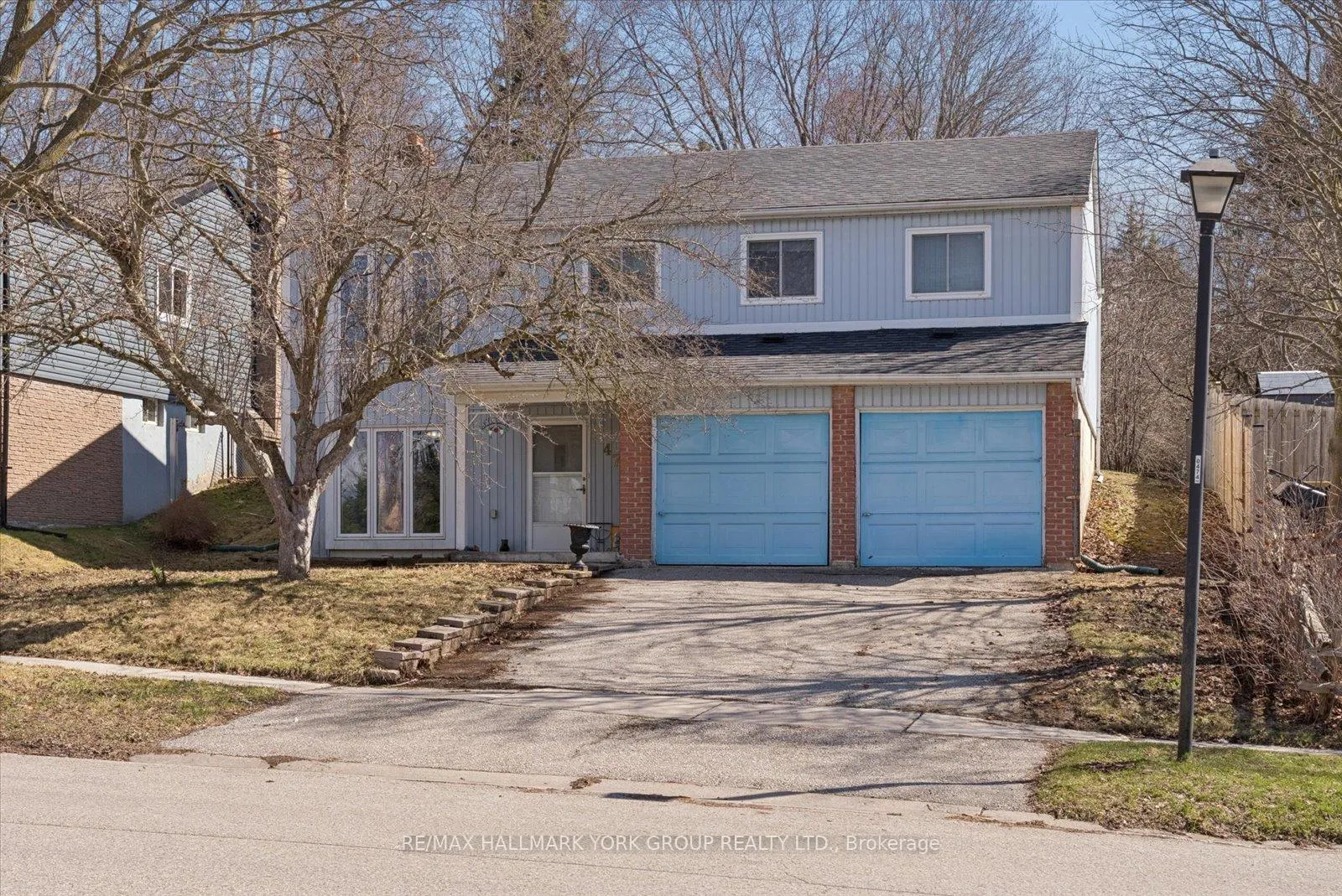 Photo 1 of 47 Holland River Boulevard, East Gwillimbury, Holland Landing — HOMEH