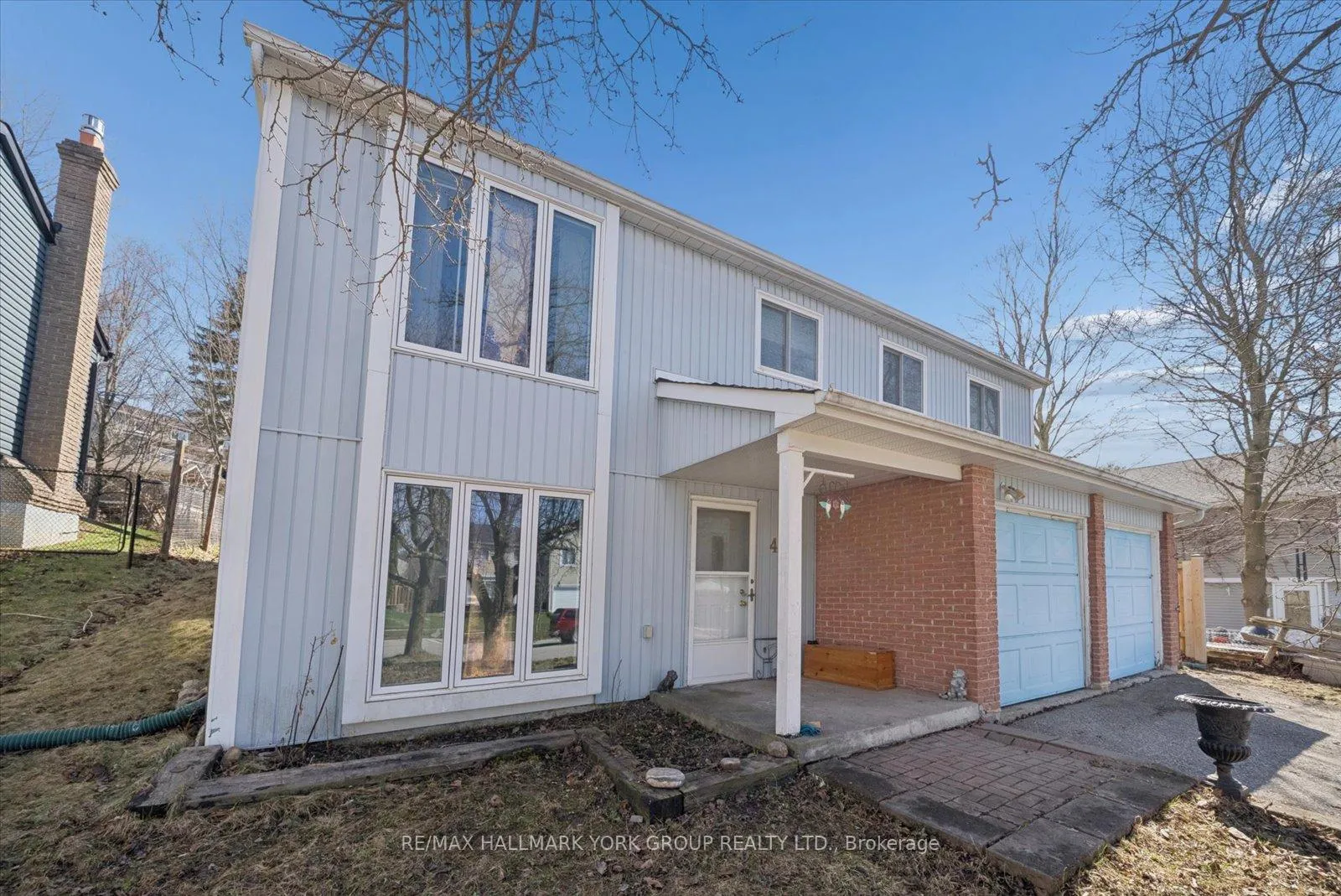Photo 4 of 47 Holland River Boulevard, East Gwillimbury, Holland Landing — HOMEH