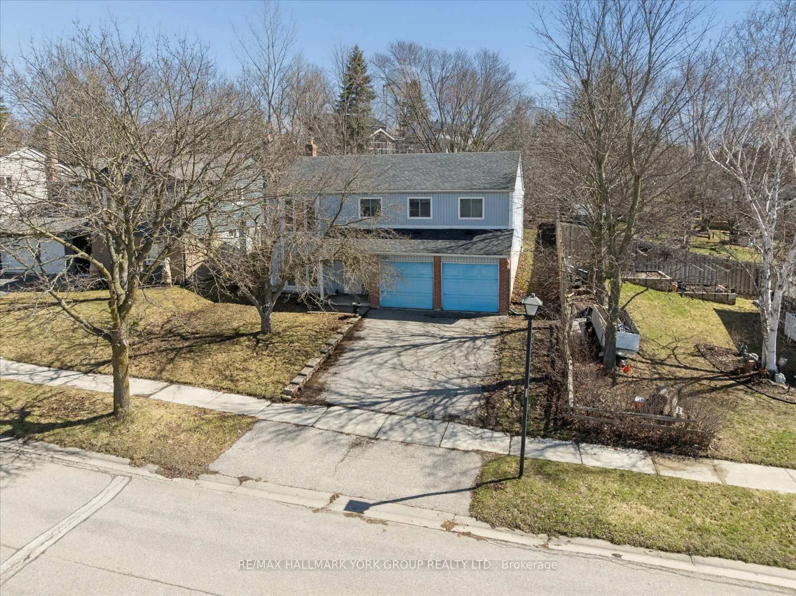 Photo 7 of 47 Holland River Boulevard, East Gwillimbury, Holland Landing — HOMEH