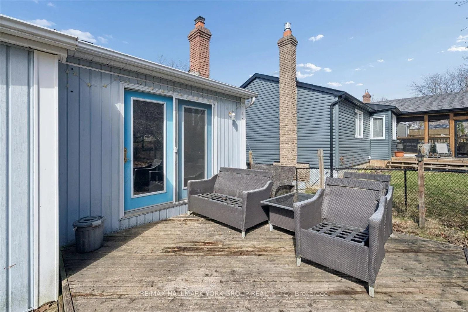Photo 14 of 47 Holland River Boulevard, East Gwillimbury, Holland Landing — HOMEH