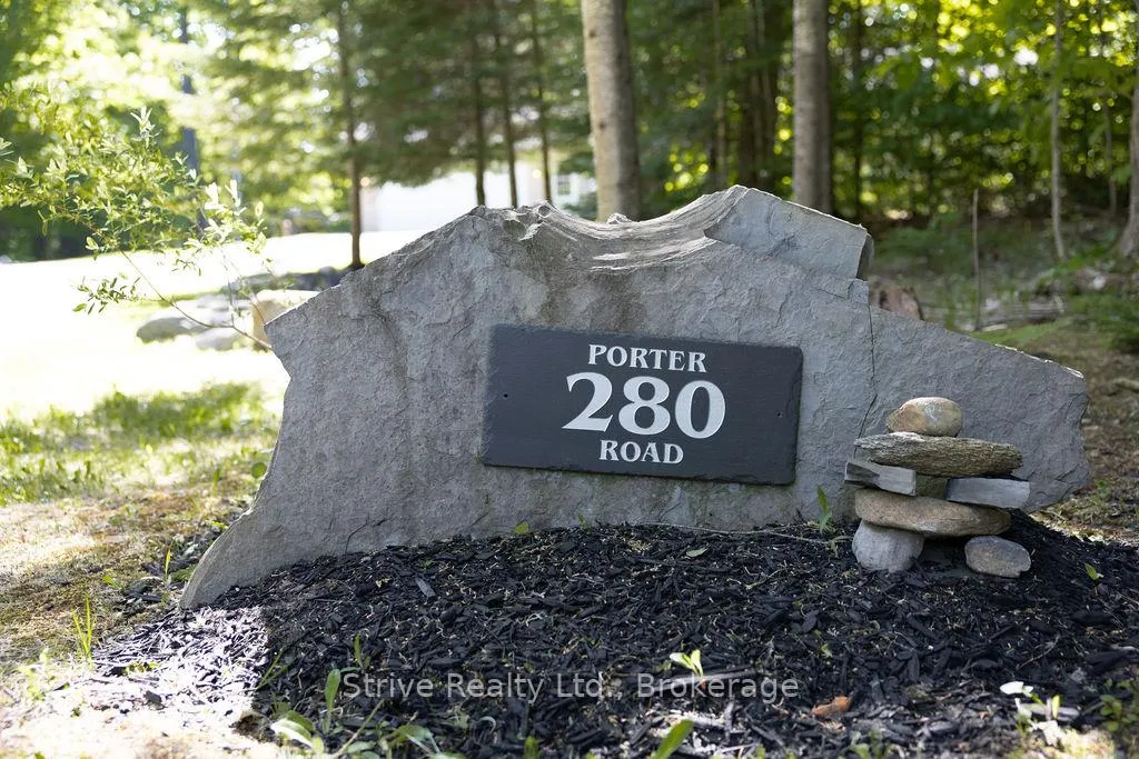 Photo 3 of 280 Porter Road, Kawartha Lakes, Manvers — HOMEH