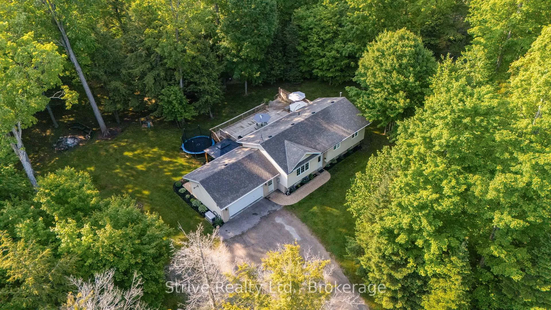 Photo 4 of 280 Porter Road, Kawartha Lakes, Manvers — HOMEH