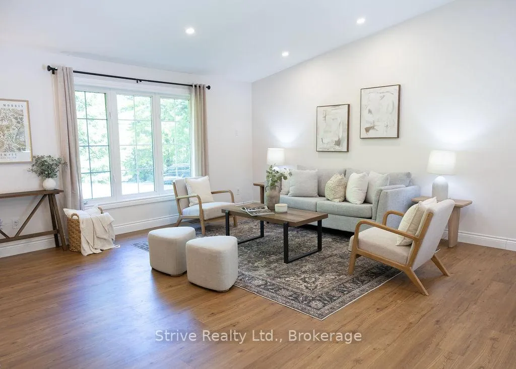 Photo 5 of 280 Porter Road, Kawartha Lakes, Manvers — HOMEH