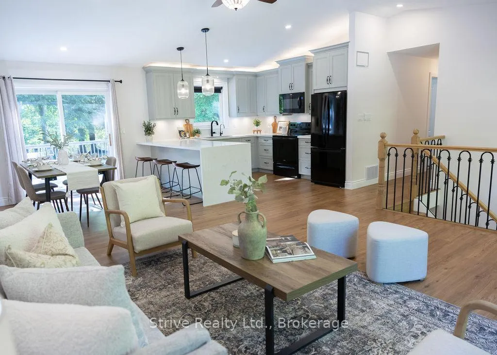 Photo 6 of 280 Porter Road, Kawartha Lakes, Manvers — HOMEH