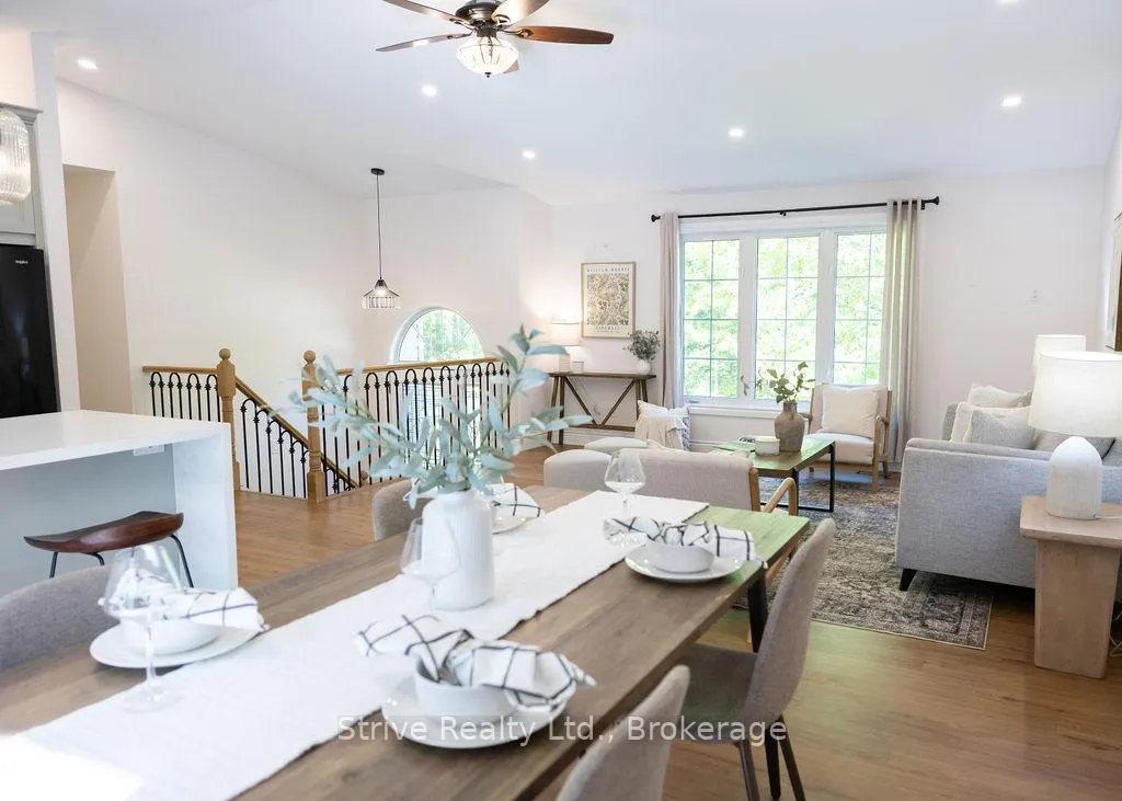 Photo 10 of 280 Porter Road, Kawartha Lakes, Manvers — HOMEH