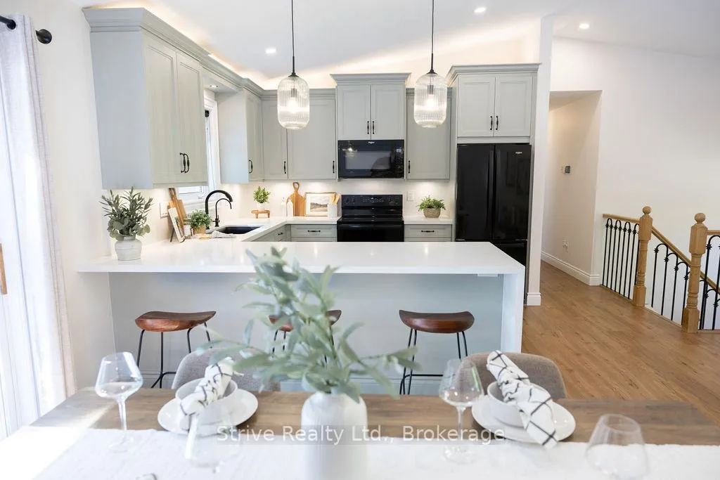 Photo 14 of 280 Porter Road, Kawartha Lakes, Manvers — HOMEH