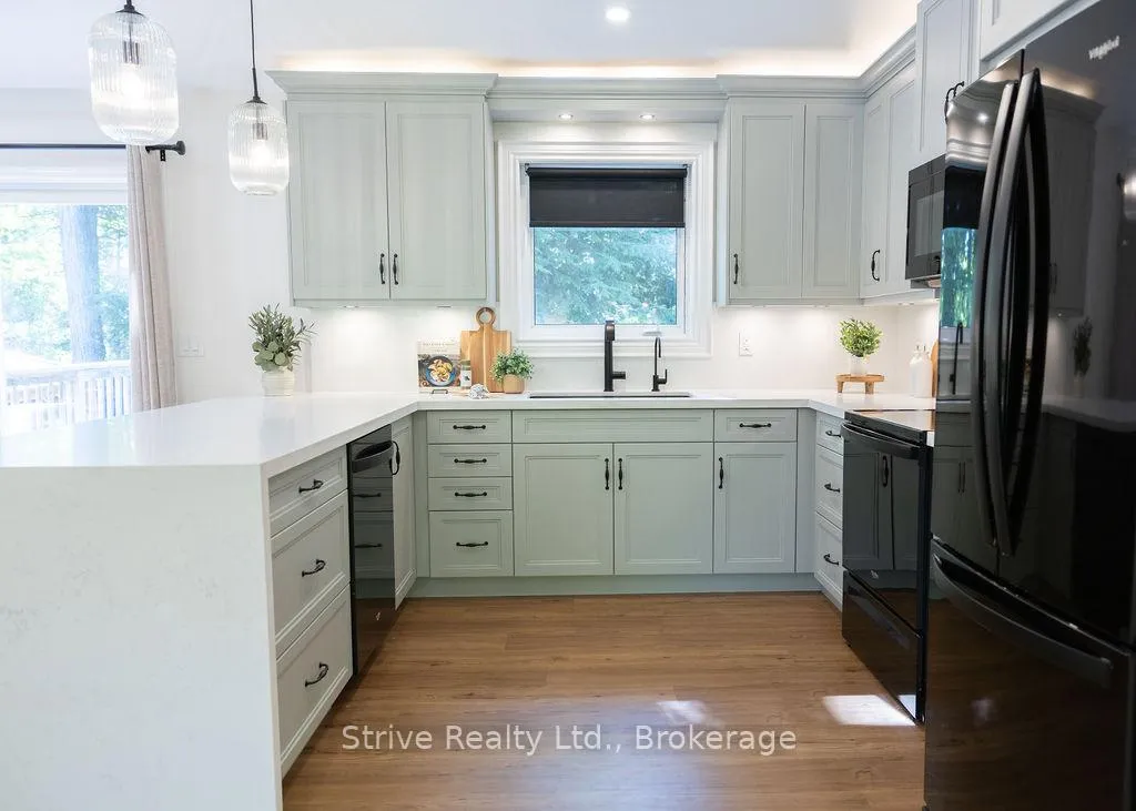 Photo 15 of 280 Porter Road, Kawartha Lakes, Manvers — HOMEH