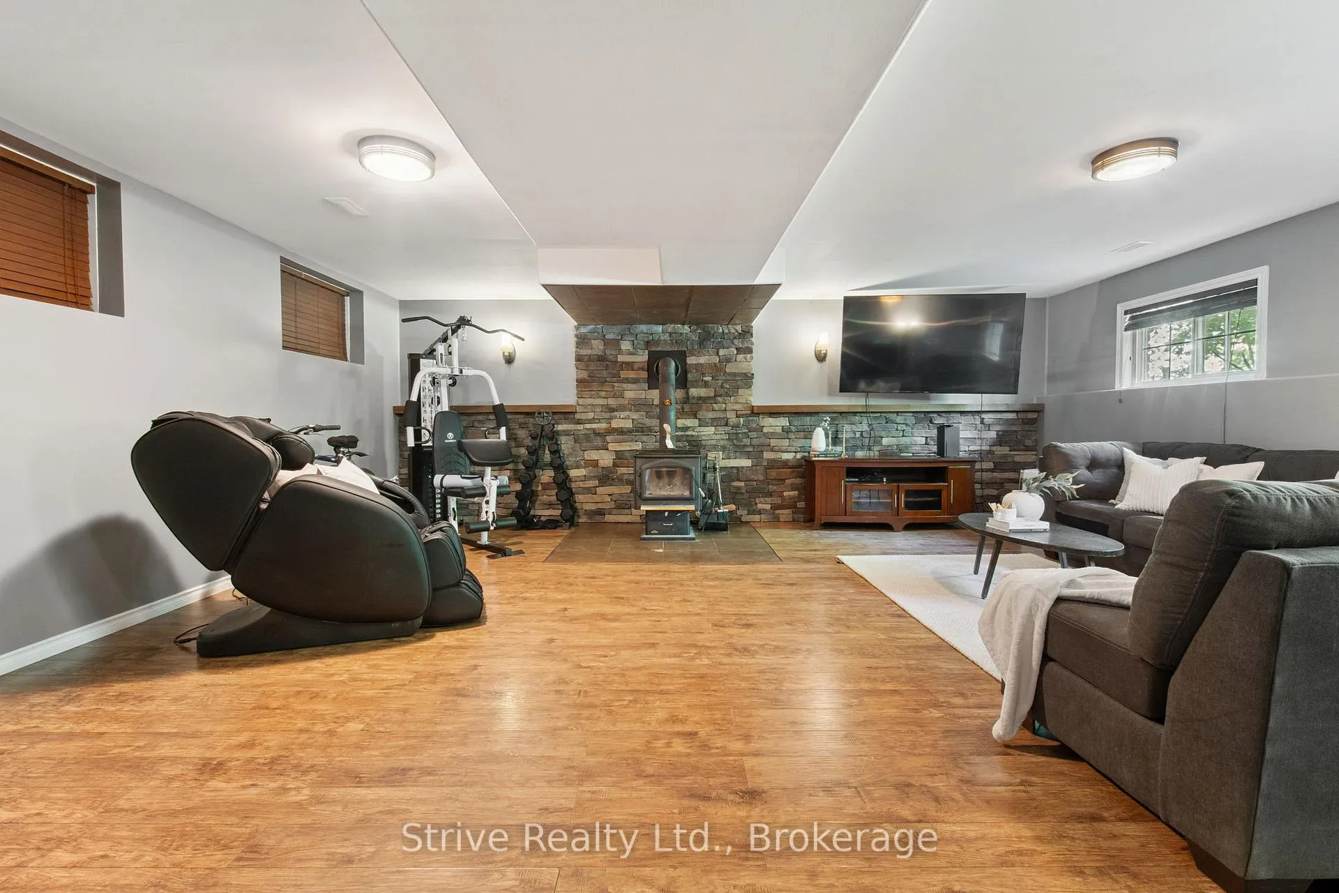 Photo 26 of 280 Porter Road, Kawartha Lakes, Manvers — HOMEH