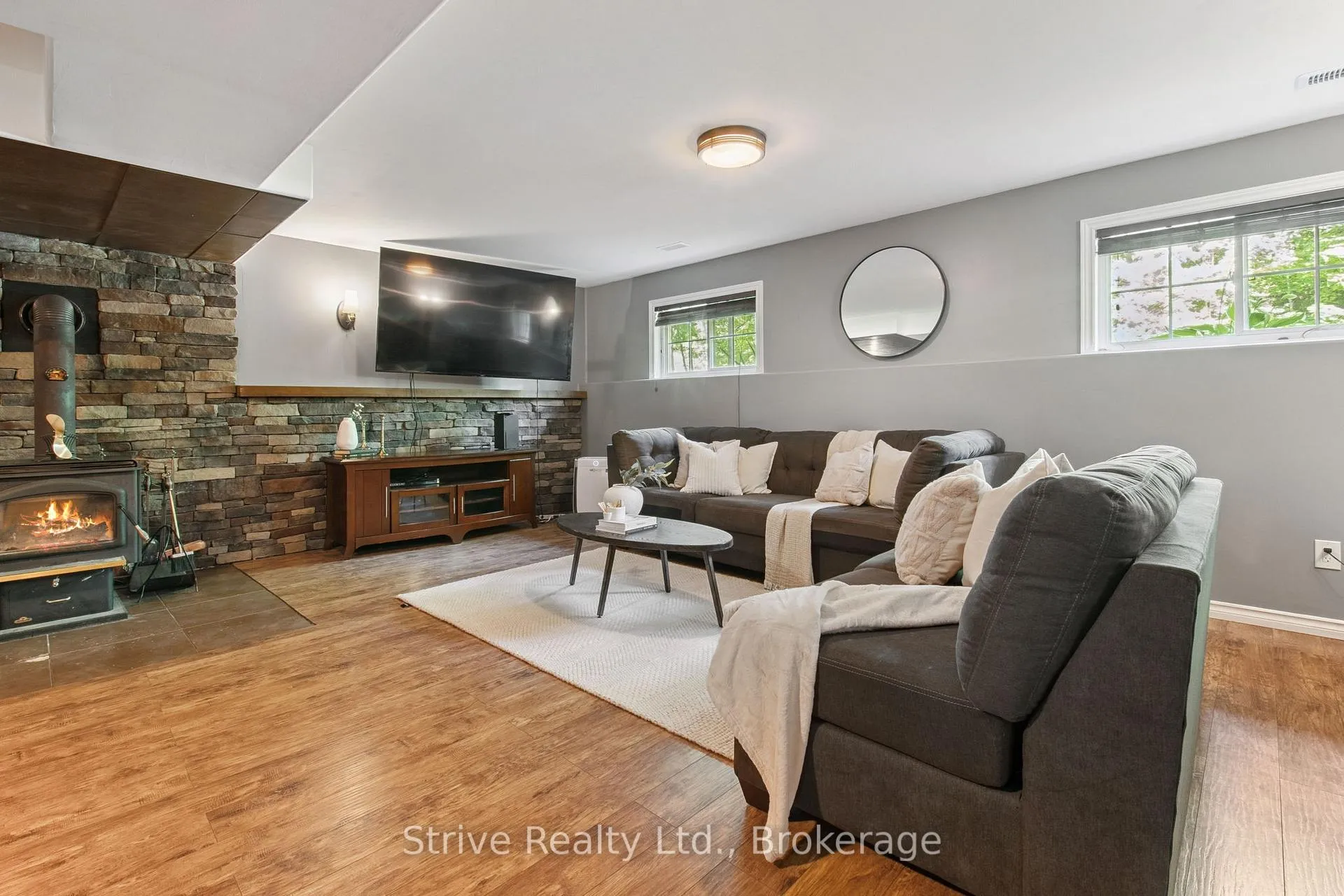 Photo 27 of 280 Porter Road, Kawartha Lakes, Manvers — HOMEH