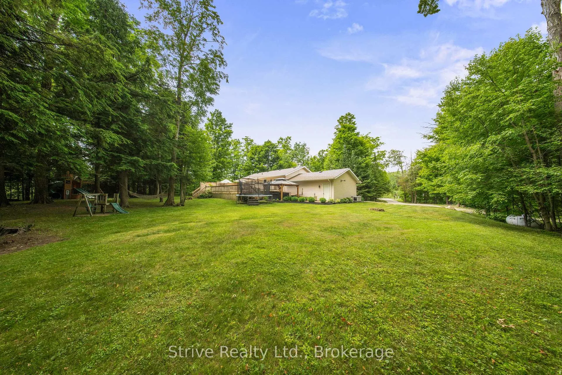 Photo 34 of 280 Porter Road, Kawartha Lakes, Manvers — HOMEH