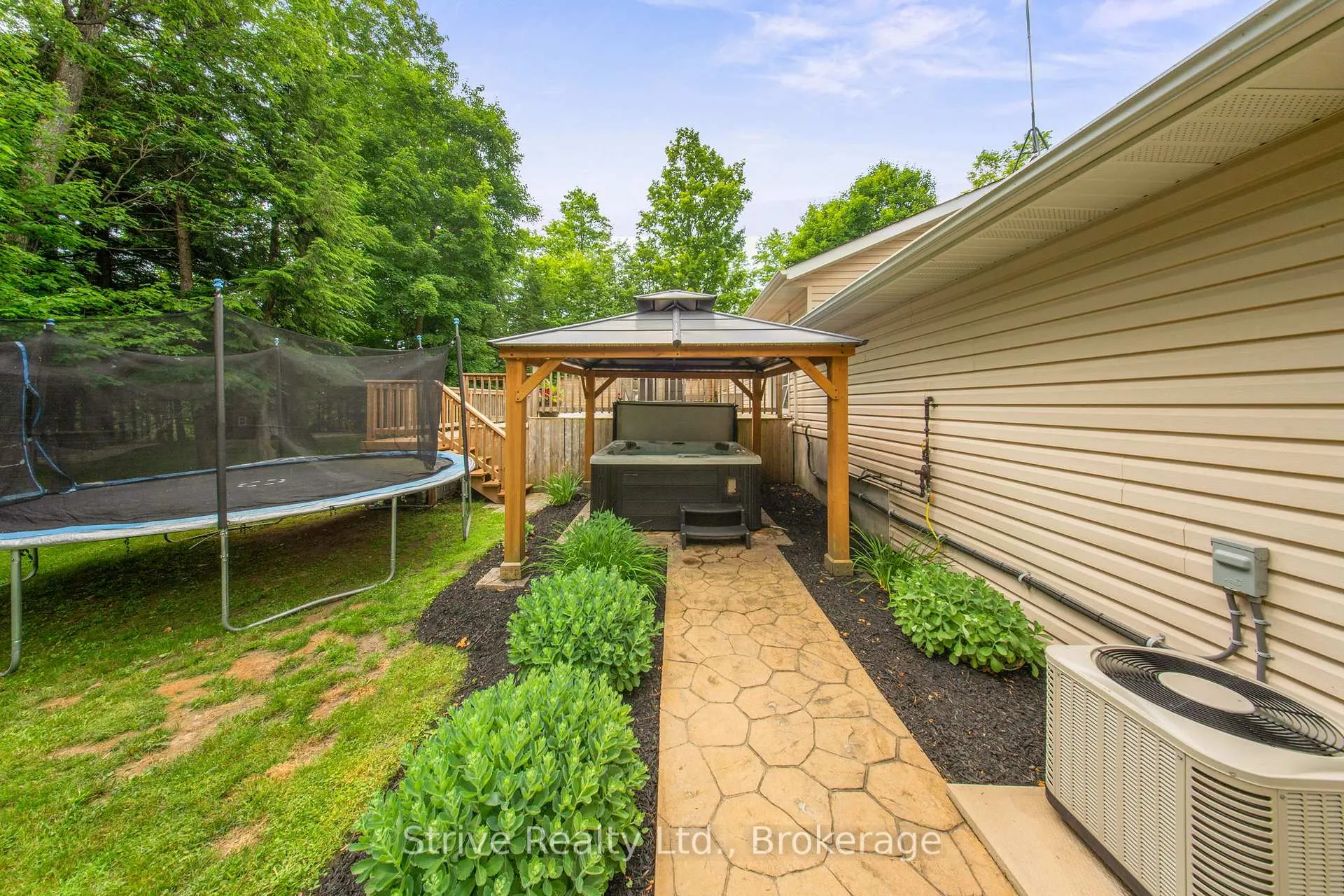 Photo 36 of 280 Porter Road, Kawartha Lakes, Manvers — HOMEH