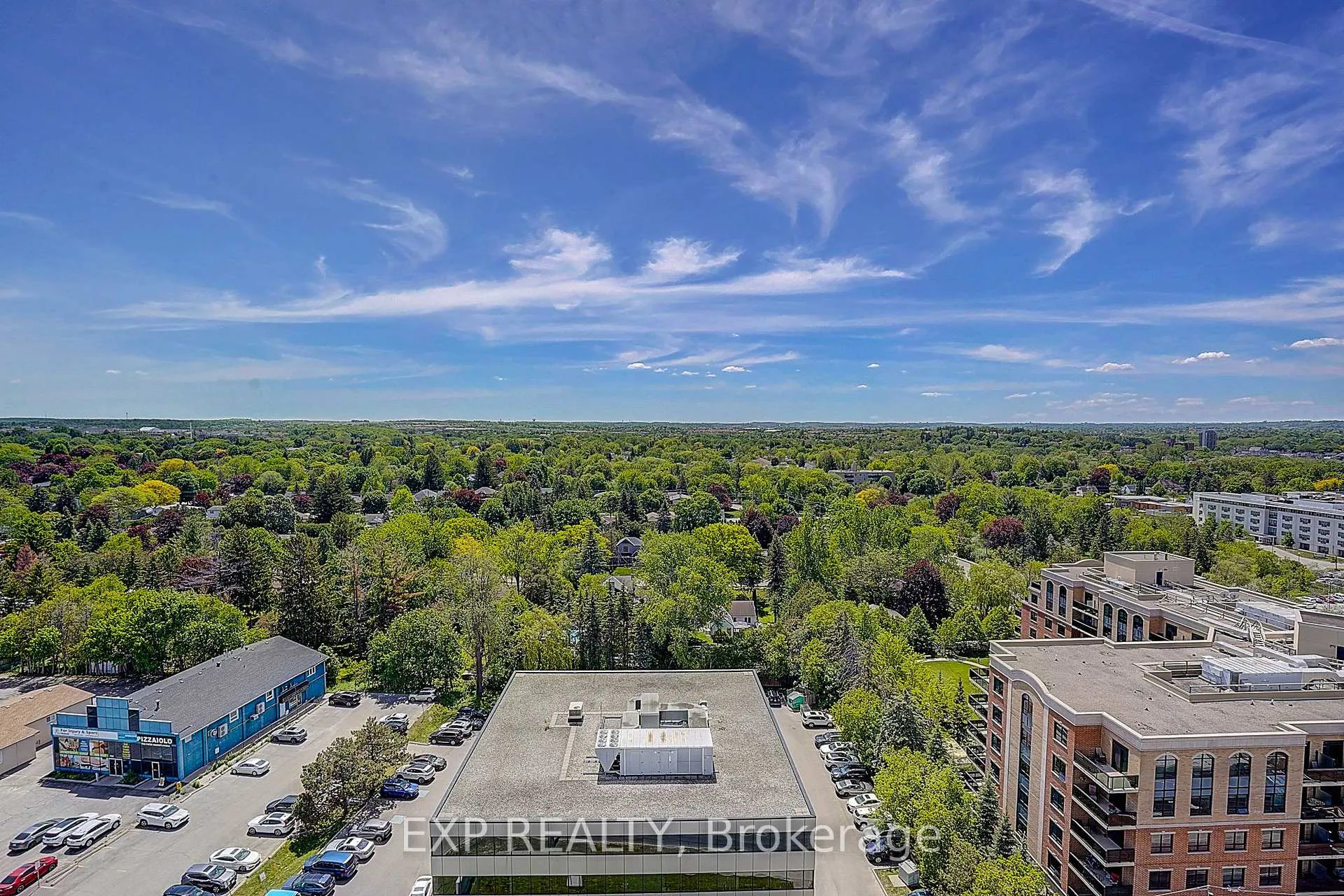 Photo 27 of Unit B1503, 715 Davis Drive, Newmarket, Huron Heights-Leslie Valley — HOMEH
