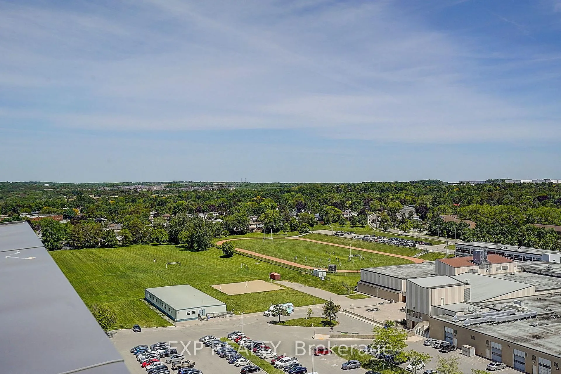 Photo 28 of Unit B1503, 715 Davis Drive, Newmarket, Huron Heights-Leslie Valley — HOMEH