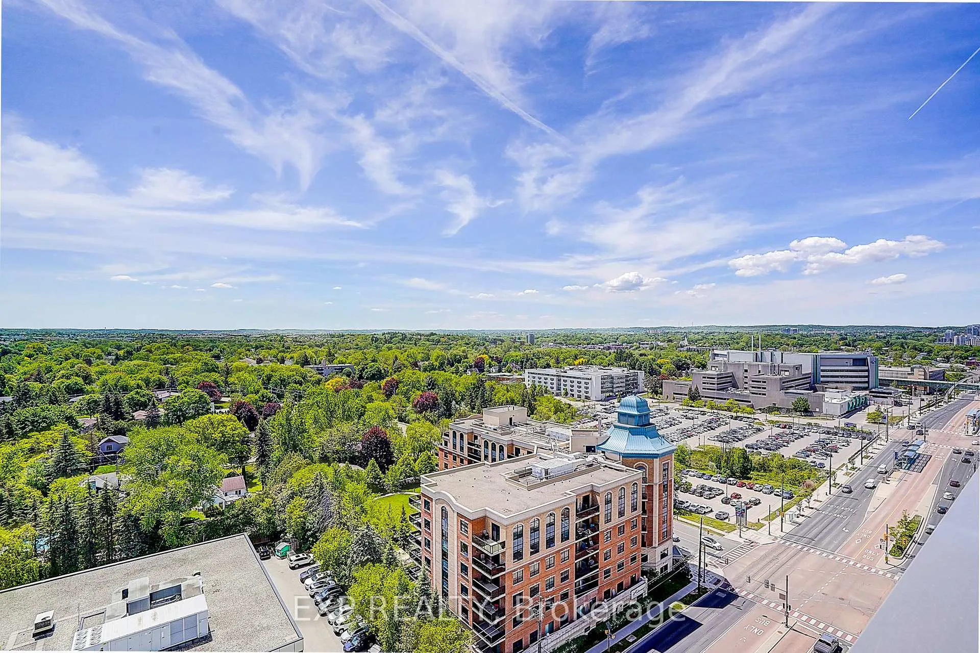 Photo 29 of Unit B1503, 715 Davis Drive, Newmarket, Huron Heights-Leslie Valley — HOMEH