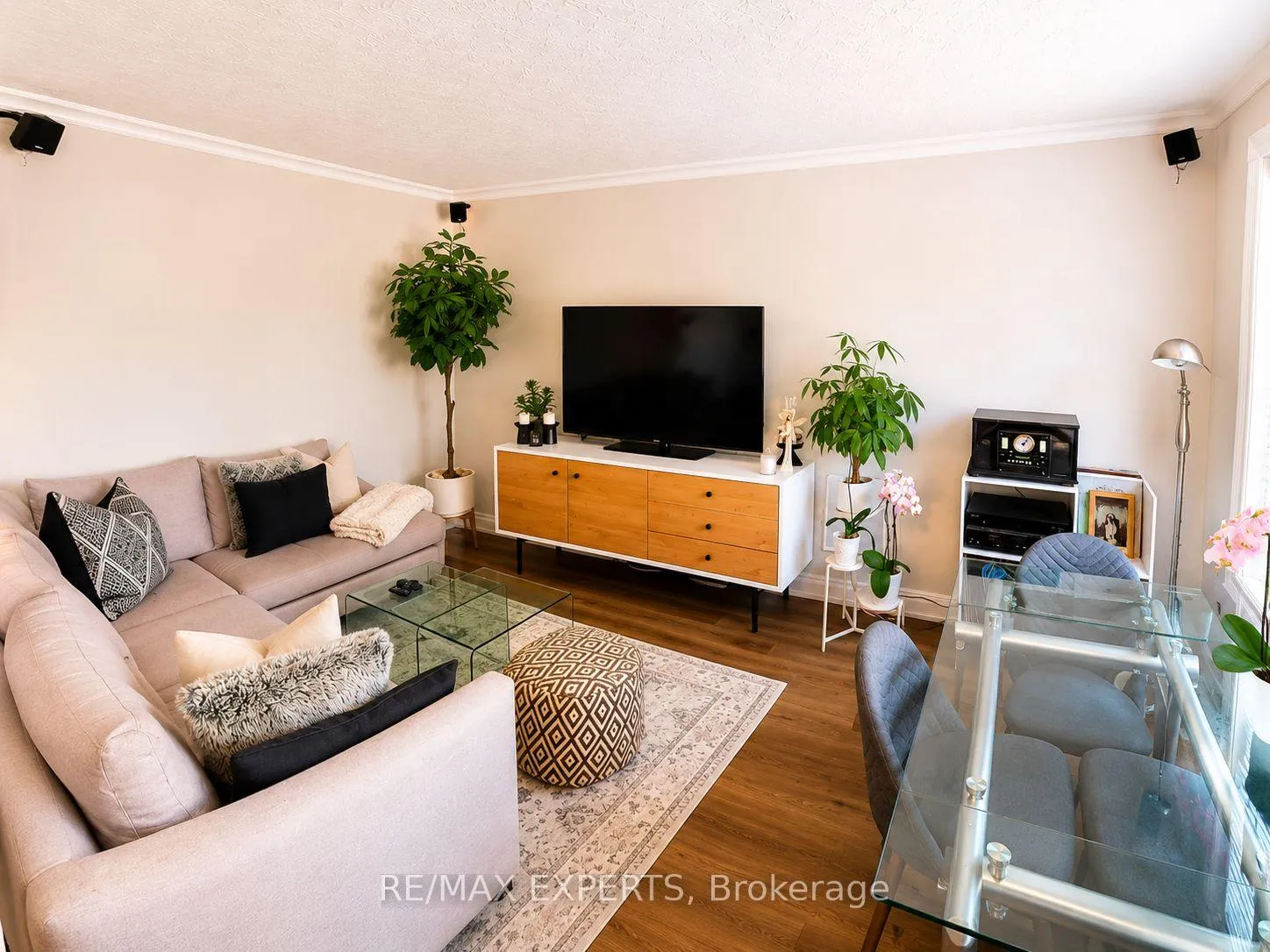 Photo 2 of 10 Lady Bank Road, Etobicoke, Stonegate-Queensway — HOMEH
