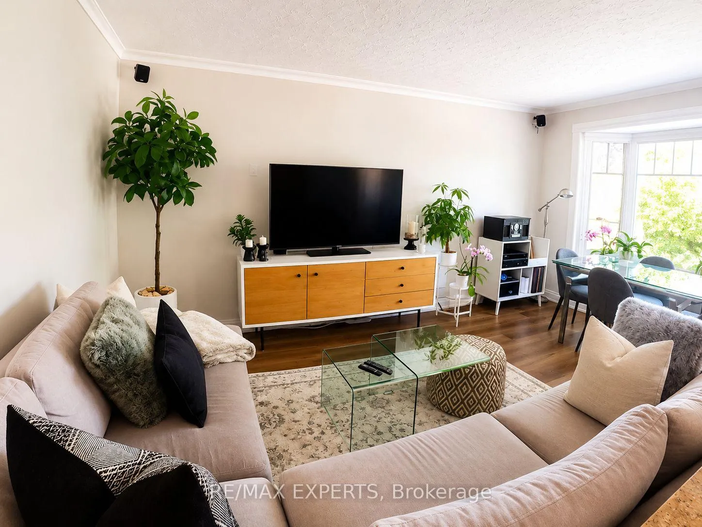 Photo 3 of 10 Lady Bank Road, Etobicoke, Stonegate-Queensway — HOMEH