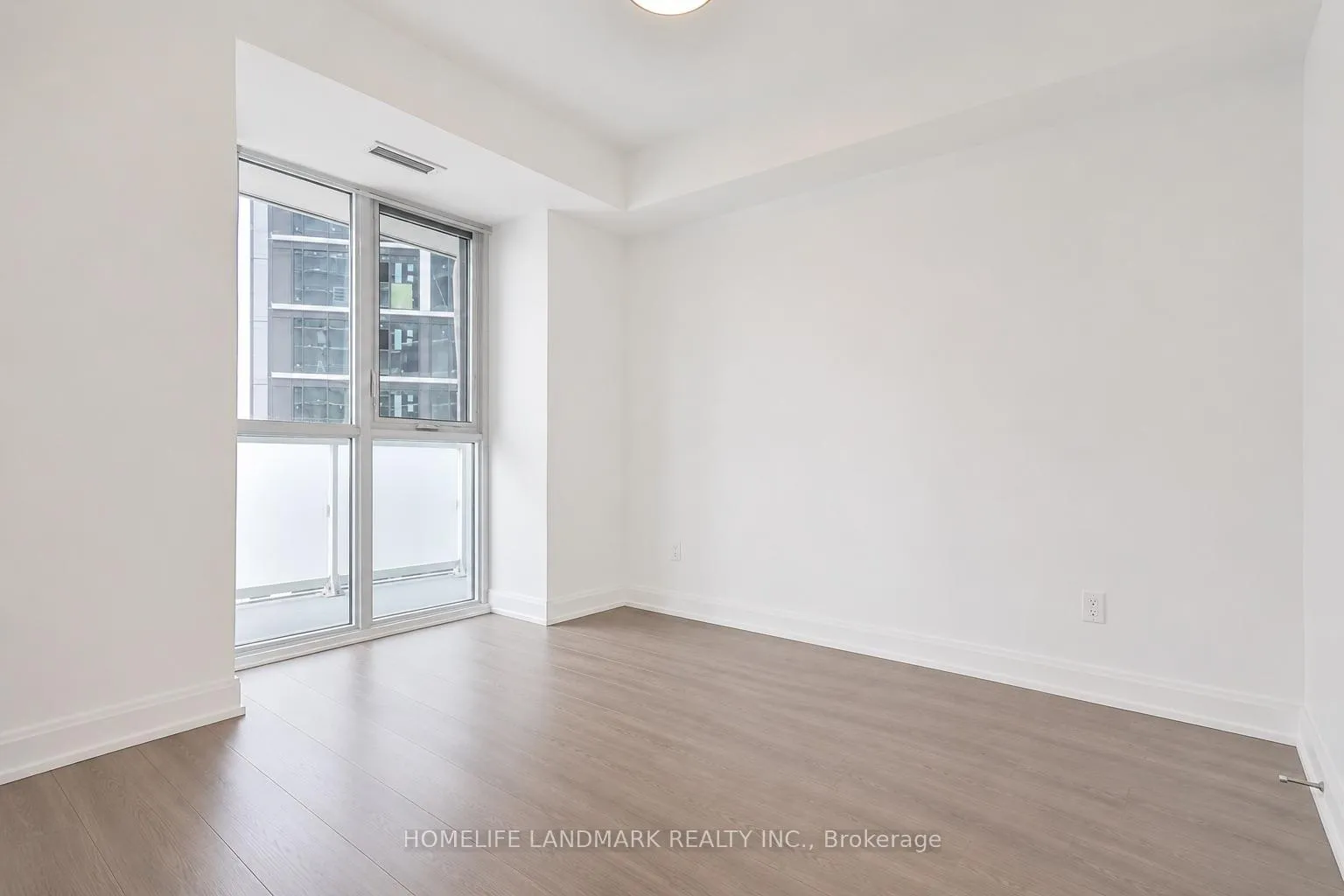 Photo 6 of Unit 2303, 77 Mutual Street, Toronto, Church-Yonge Corridor — HOMEH